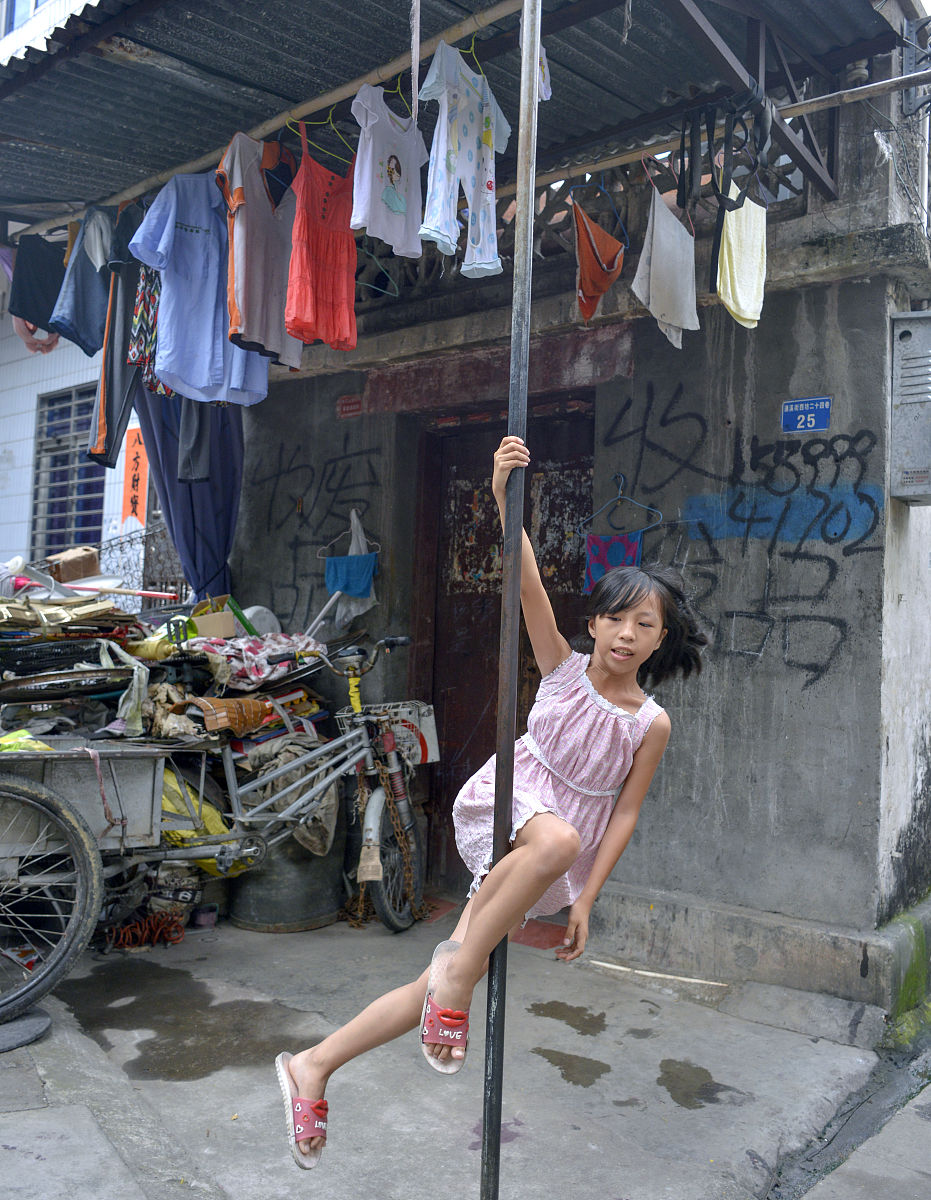 东莞旅游安全指南：避开色情场所的最佳路线