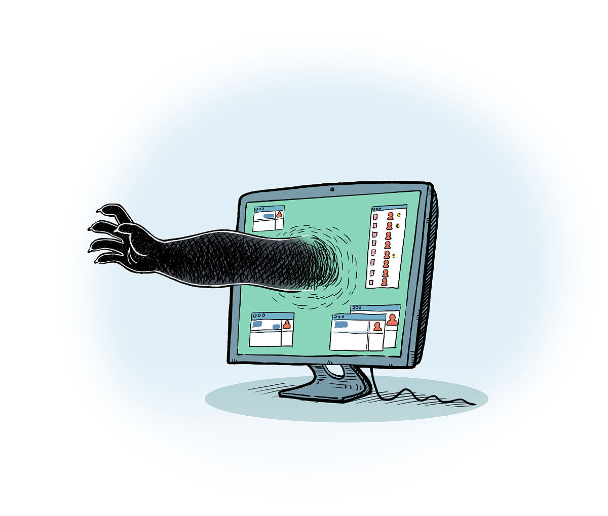 木马有时称为木马病毒但却不具有计算机病毒的主要特征。 5 分 请告诉我原因是什么正确错误