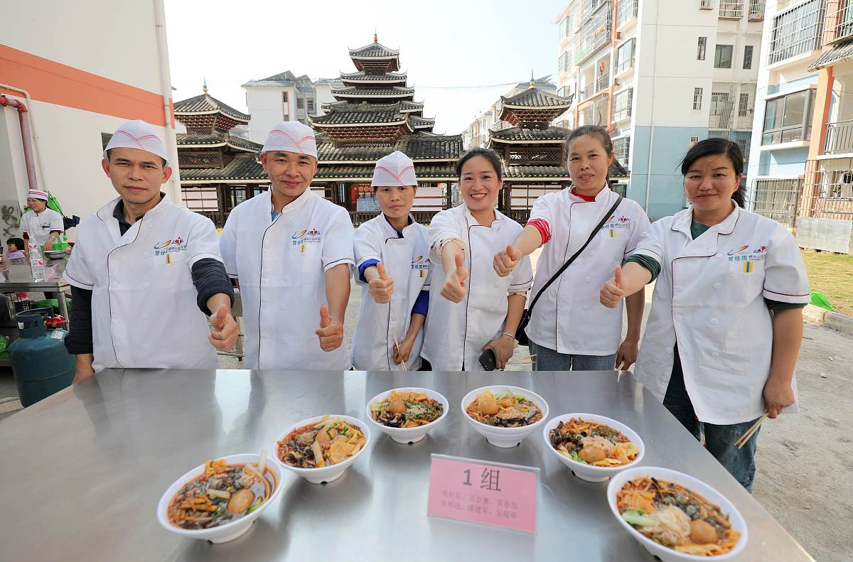 内蒙古商贸职业学院烹饪工艺与营养专业怎么样