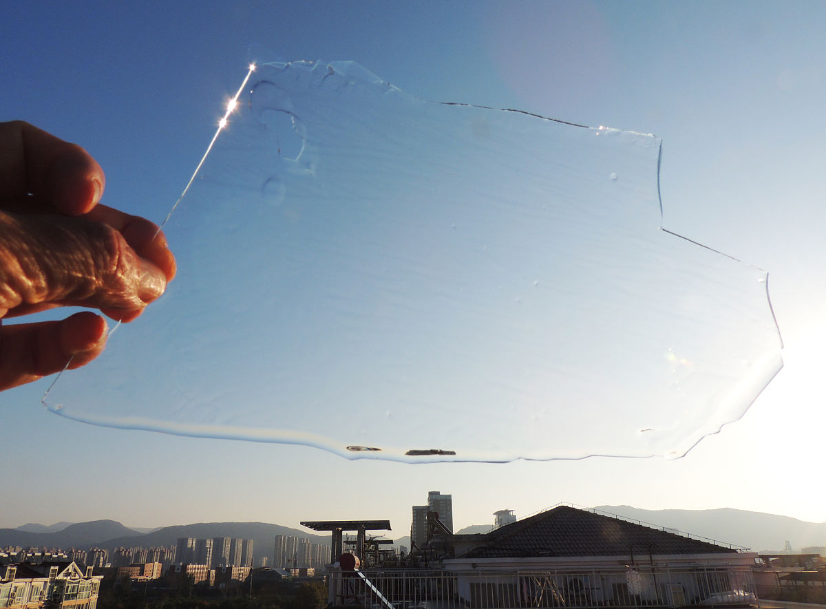 警惕雷暴！现代民用飞机雷达罩损伤解析