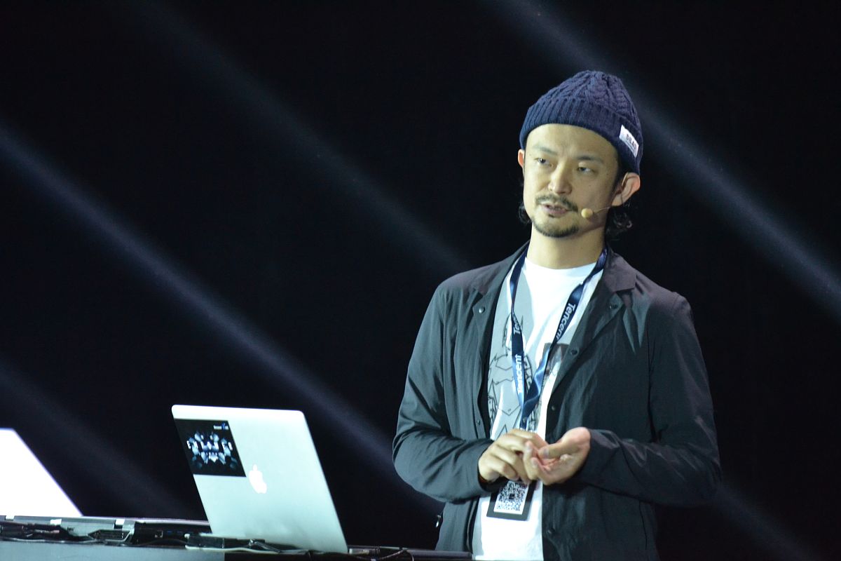 为什么日本的环境好