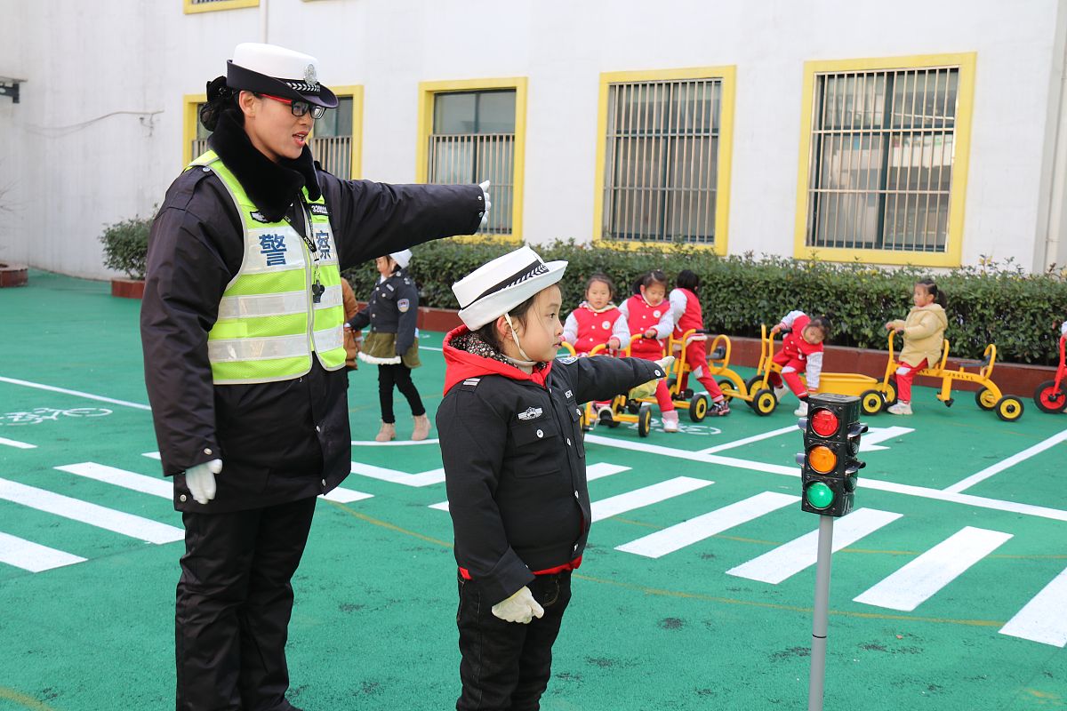 学前教育学校动车车辆运营与检修的安全要求及加强措施