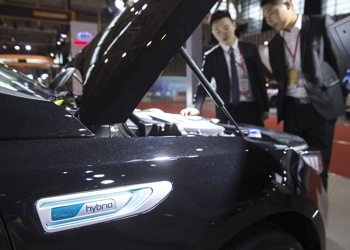 黔东南民族职业技术学院汽车检测与维修技术专业：学习层次及未来发展