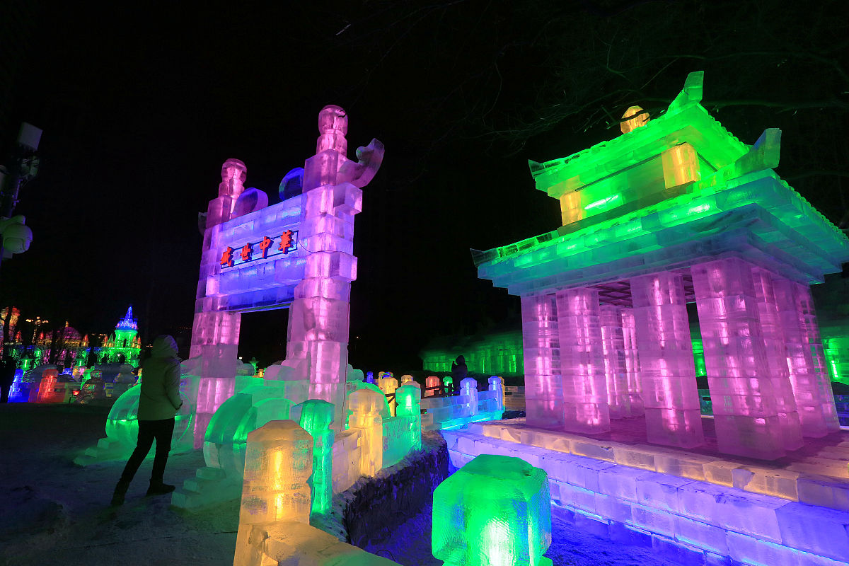 理想和信念相互依存。选择一项：对错