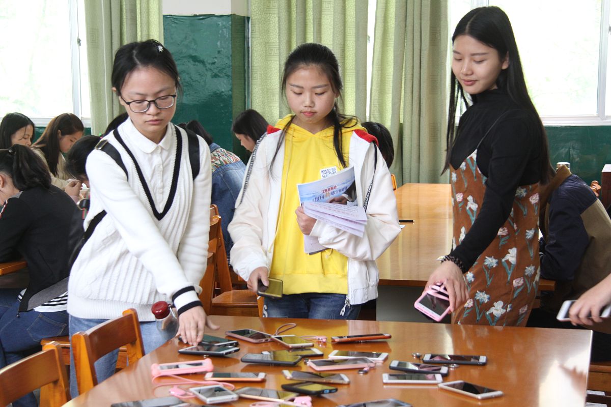 宜春职业技术学院单招有高铁乘务专业吗