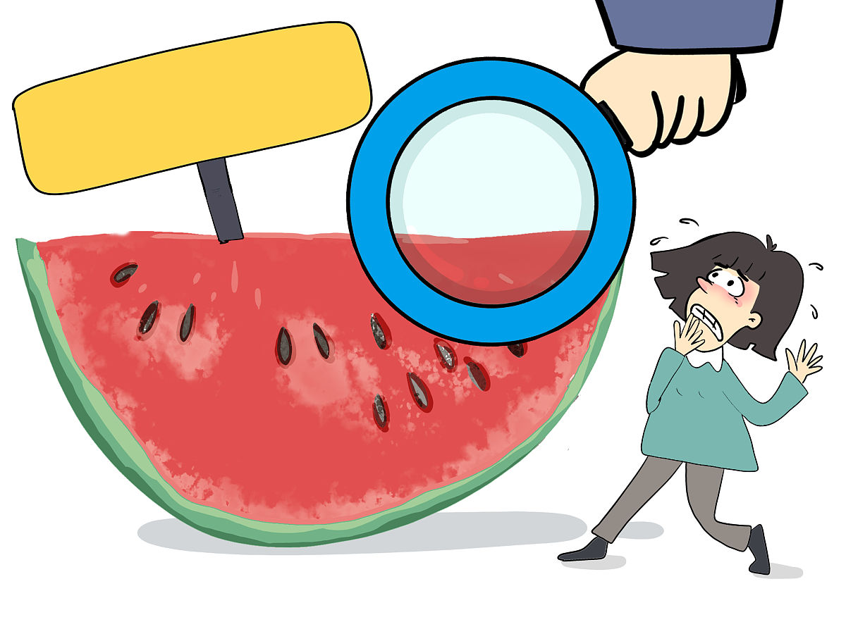 写一篇高度详细的文章包括引言、主体和结论段落以回应以下内容：关于吃瓜］