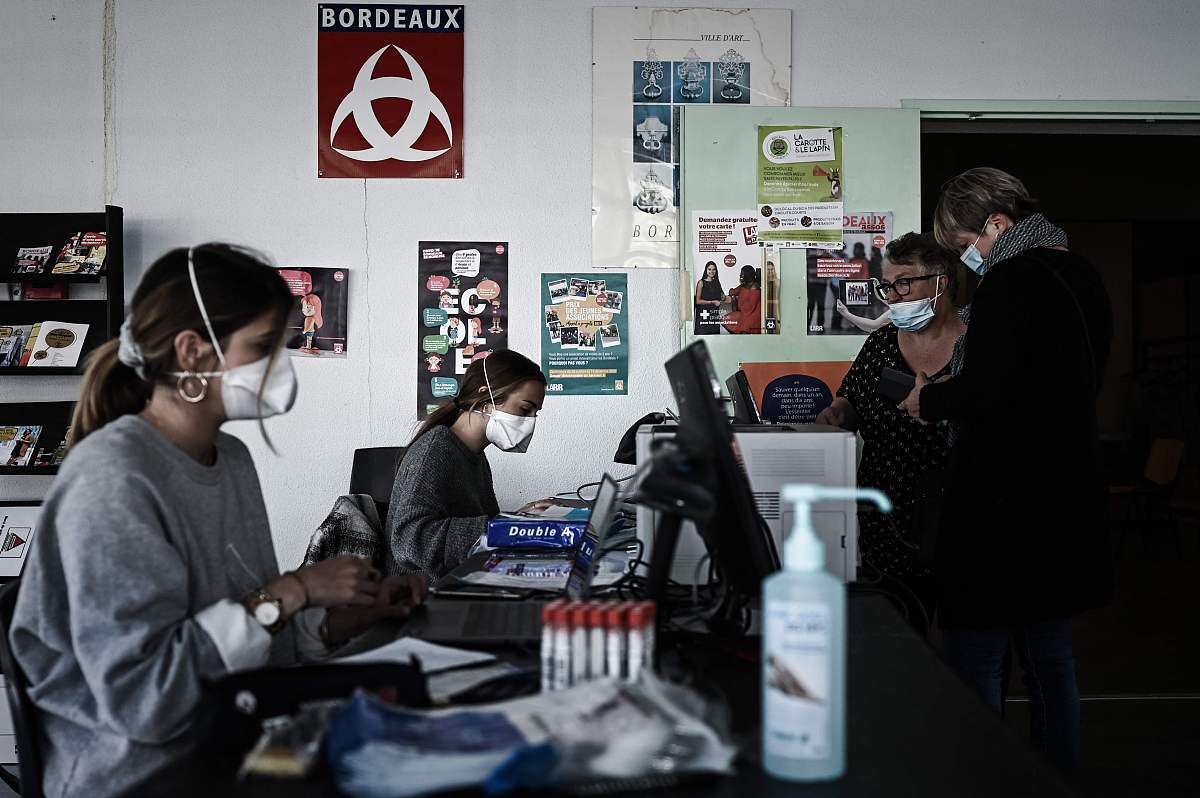 广州最近有新冠感染者吗？