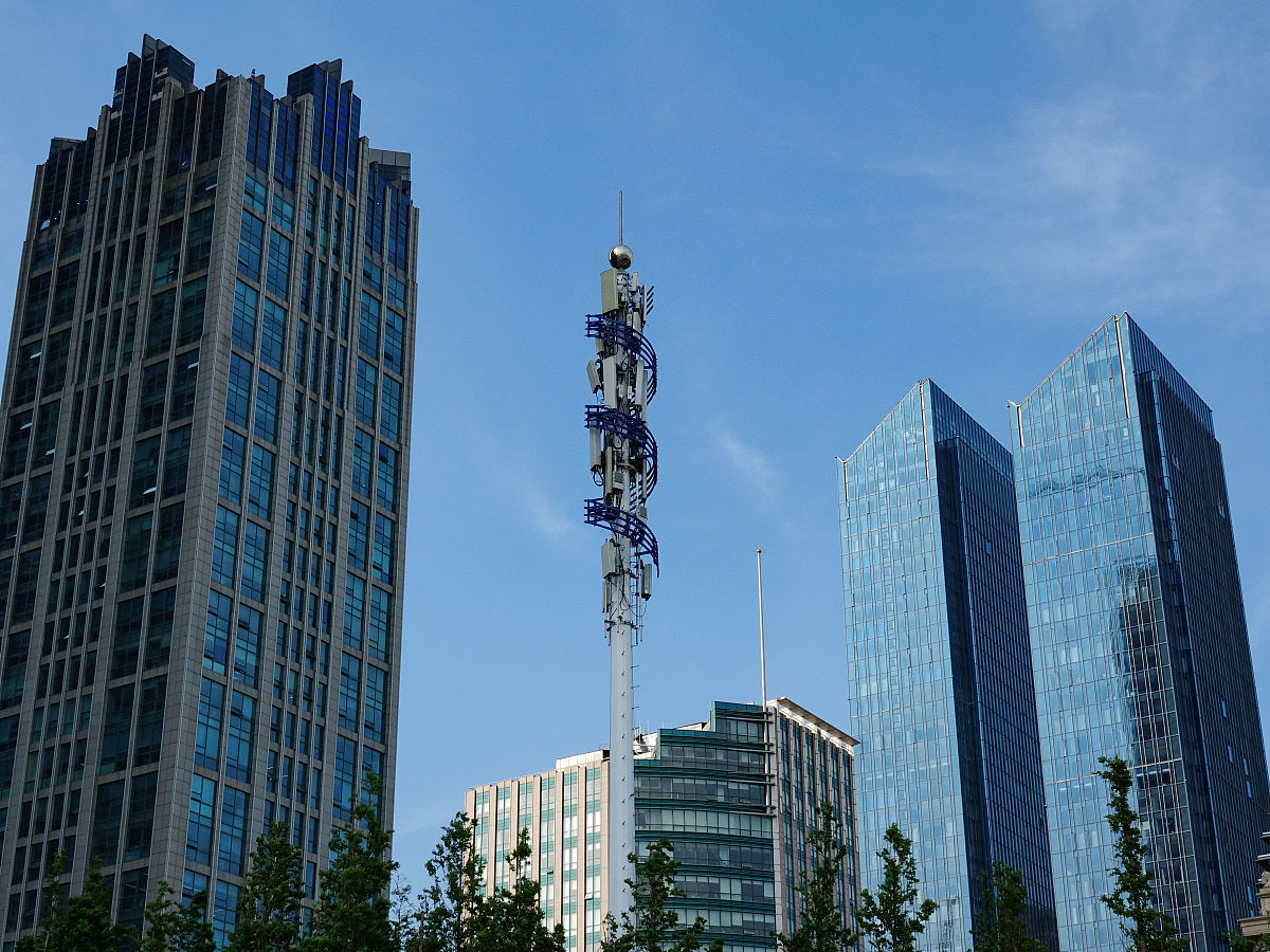 5G 基站实习报告撰写指南：内容、收获、意见建议