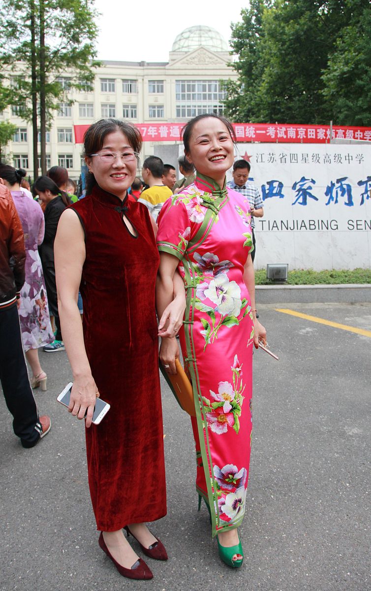 南京卫校招生分数线：100分能上吗？