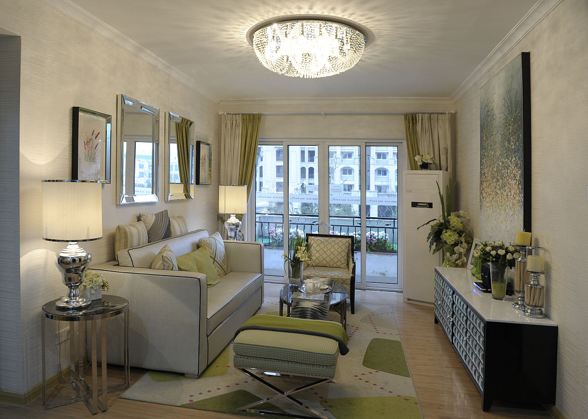 使用家居博主是口吻写篇1000字因为没钱选穷装没想到成小区样板其实这种装修才是真正的高明需带标题和读者互动