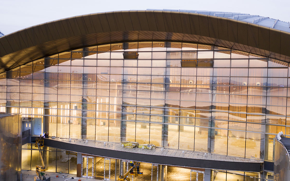 工程项目时间限制：类型及重要性