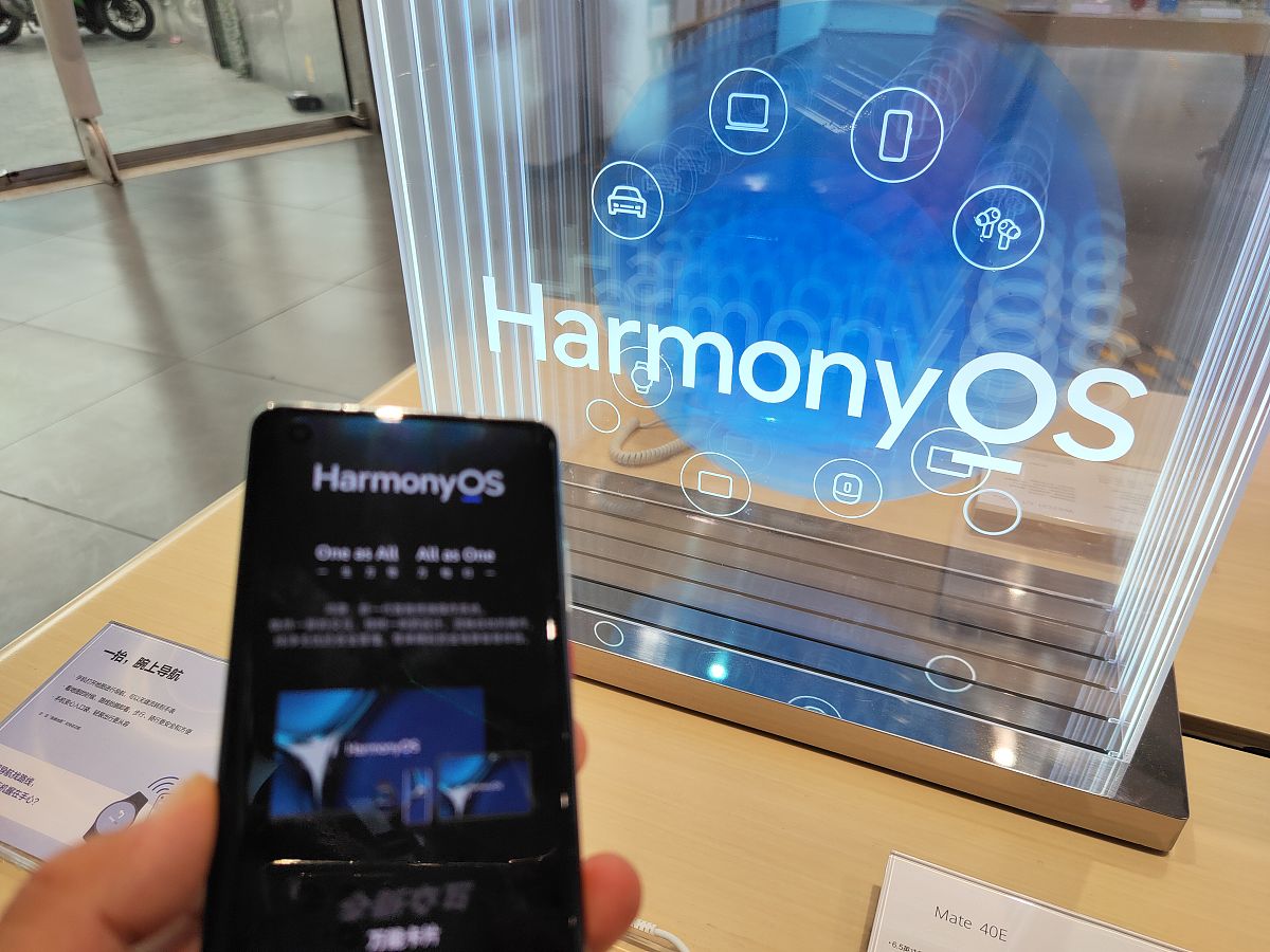 Magic系统和鸿蒙系统有什么区别？