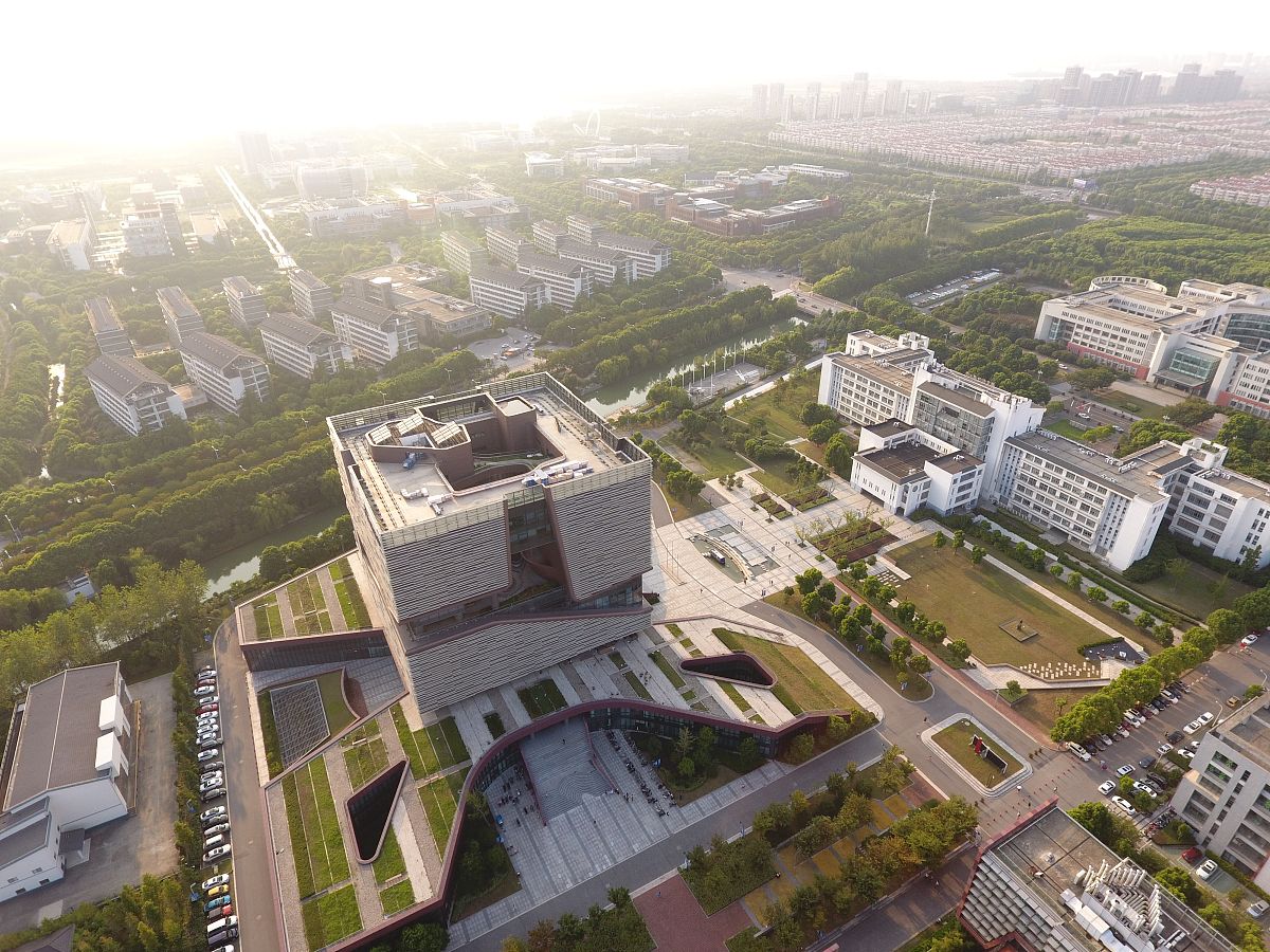 武汉交通职业学院建筑经济管理专业怎么样？城市规划和建设的未来人才