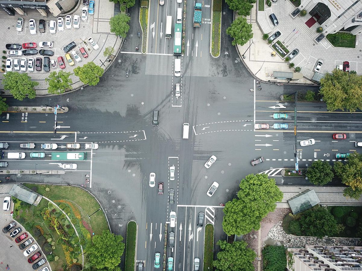 杭州区域号牌限行