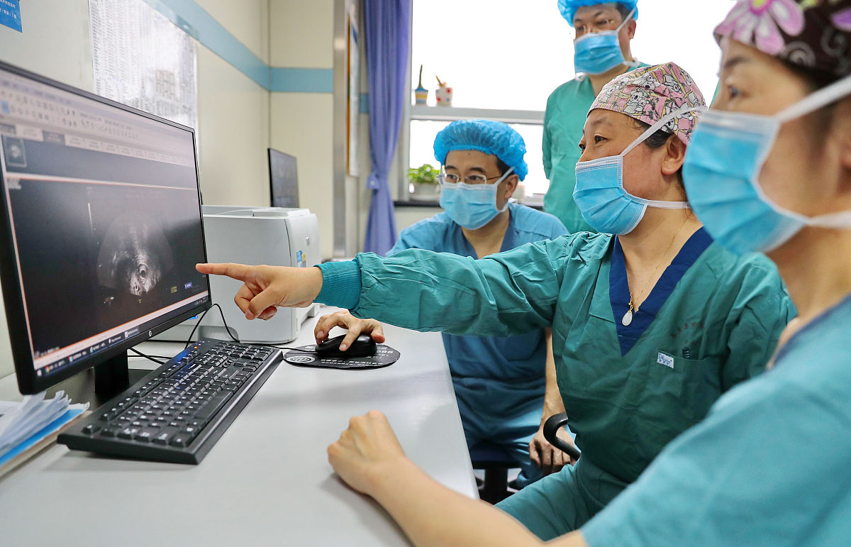 河南护理职业学院医学影像技术专业培养目标 - 培养高素质医学影像人才