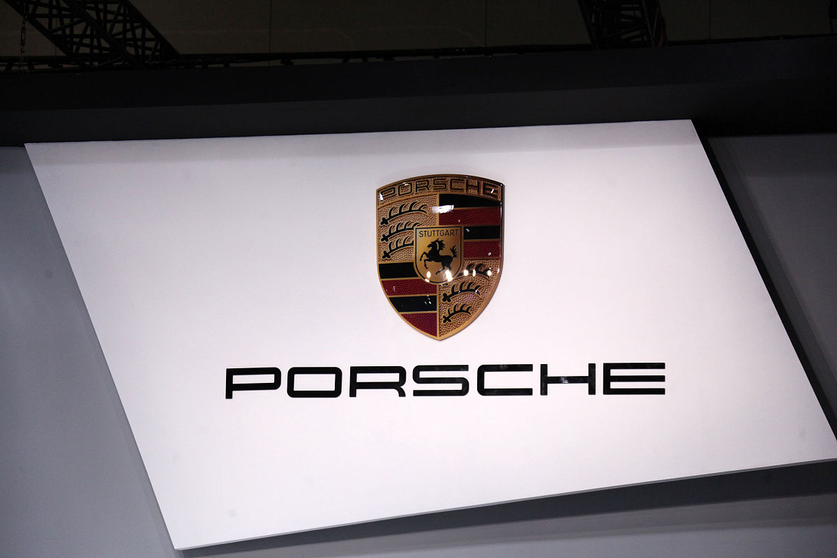 保时捷的品牌理念