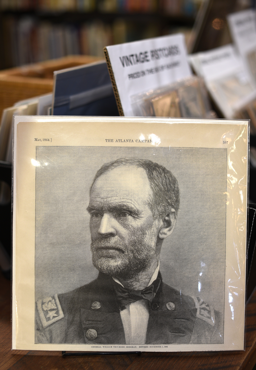 Comparing American Presidents: Washington, Grant, and Eisenhower