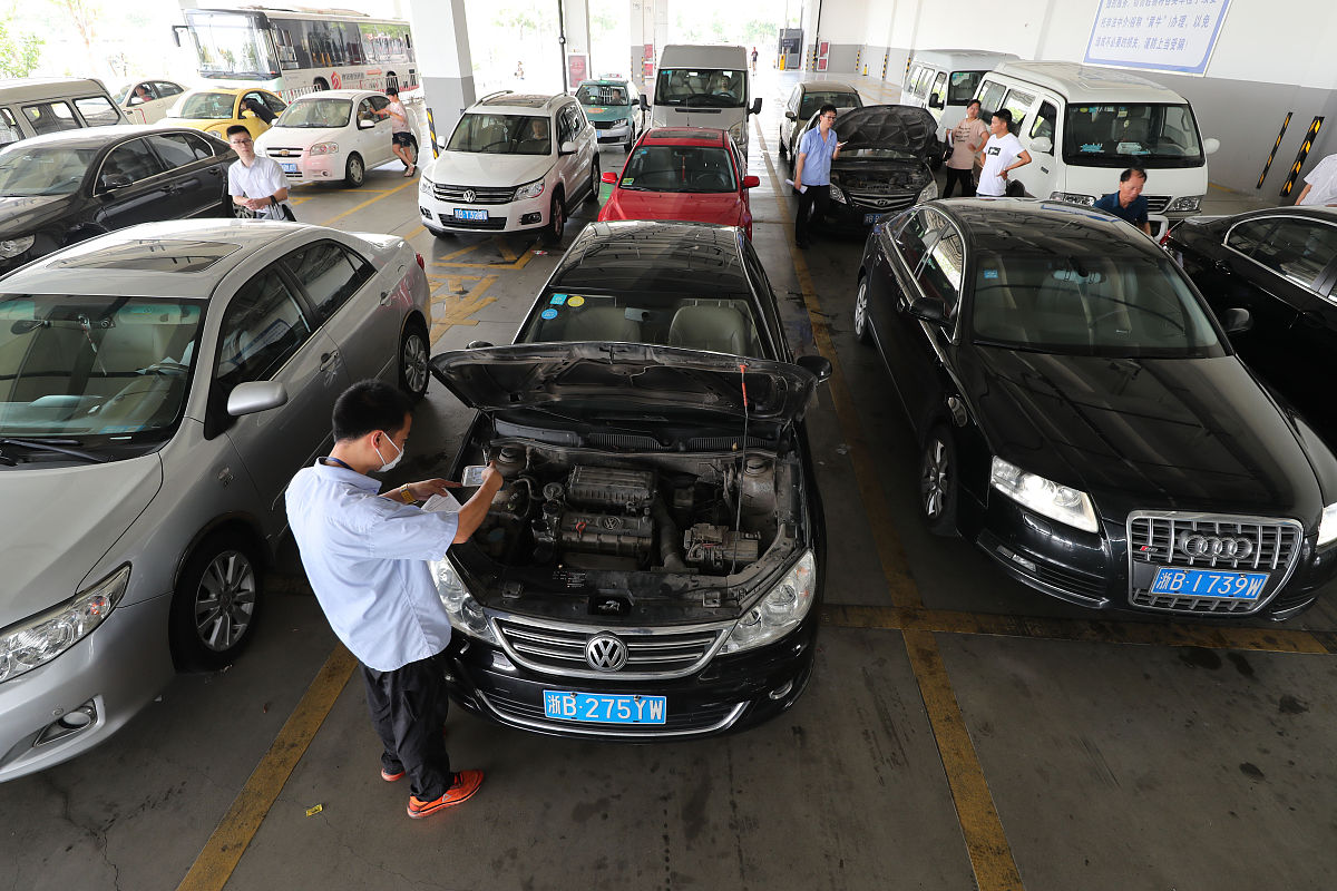 龙岩汽车维修学校2022年招生简章