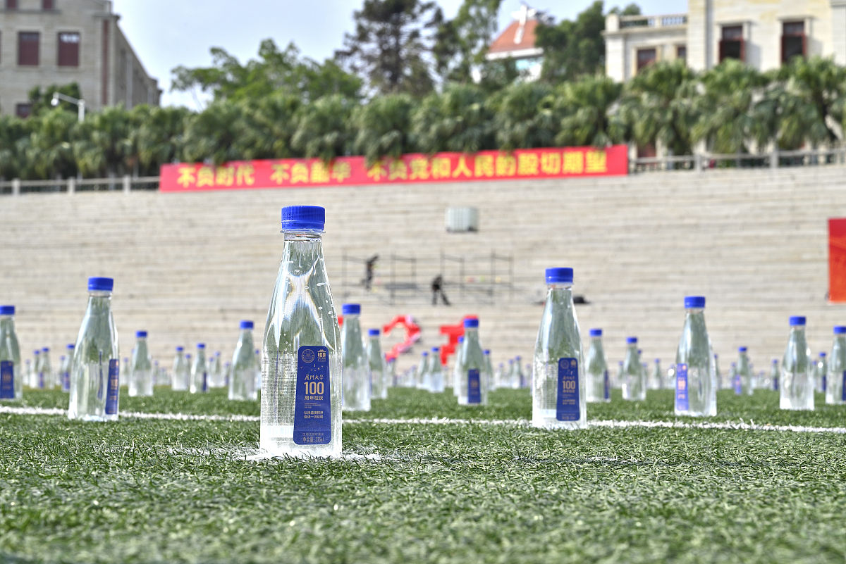 厦门开学时间2021：9月6日，疫情防控措施及准备工作