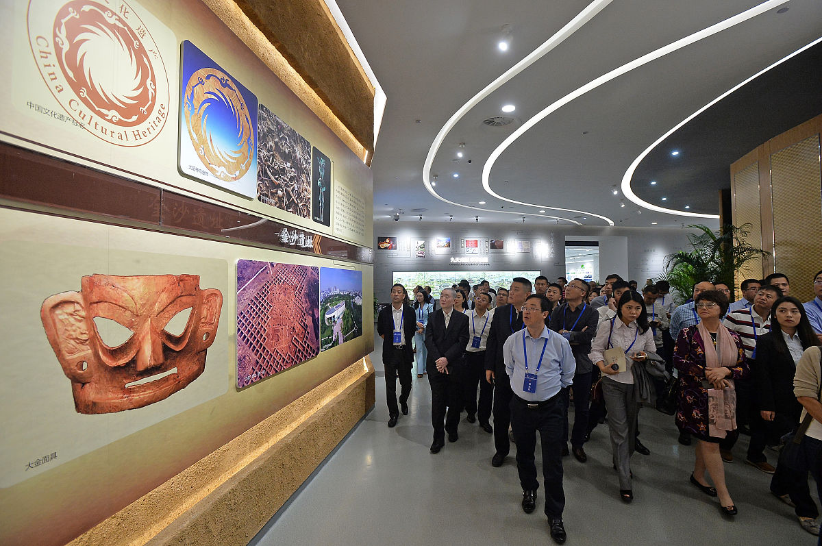 川大科园旅游服务与酒店管理招生