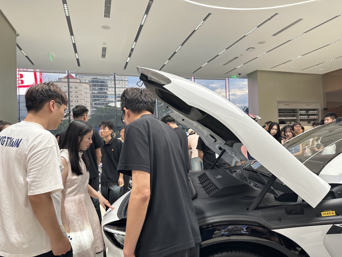 上海车展调研：主机厂产品经理的线索及客户管理系统优化之旅