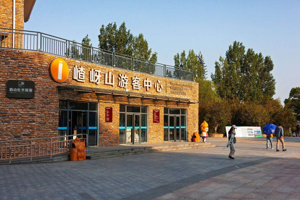 河南旅游热度下降？别慌！看看这背后的秘密