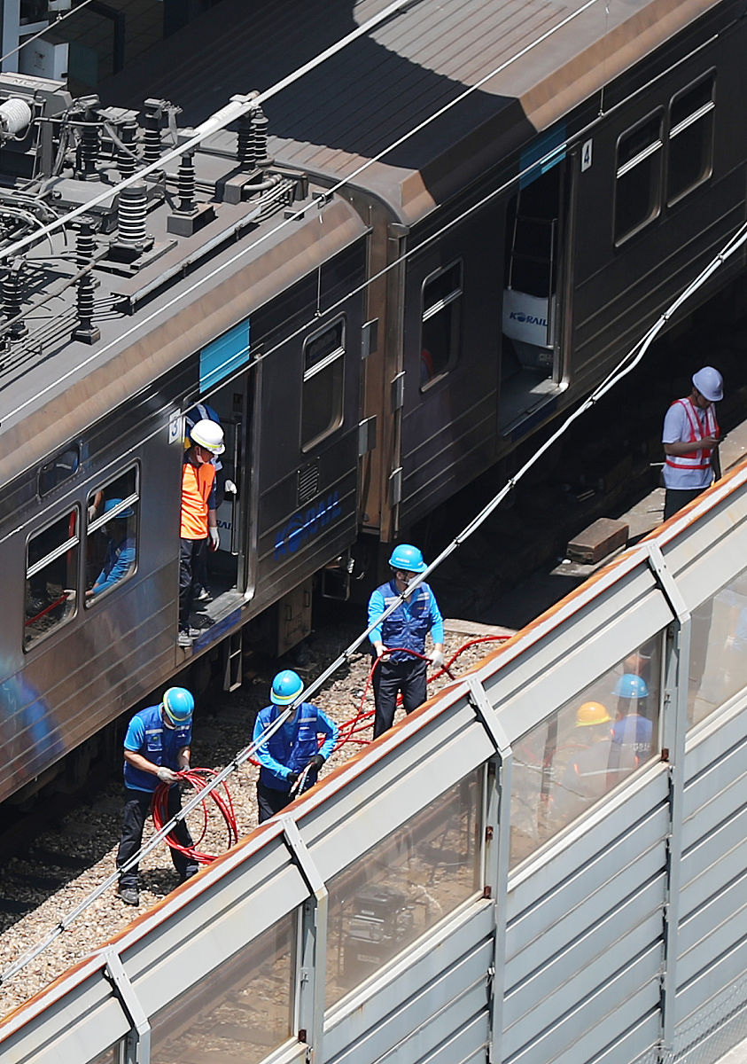 中国地铁事故汇总：2000年至今重大事件盘点