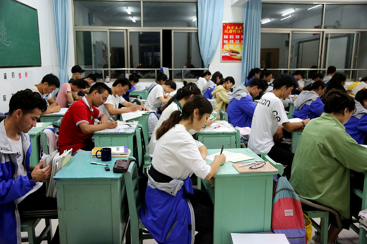 2023 贵阳技术学校招生简章：新课程体系、先进设施、优质教育