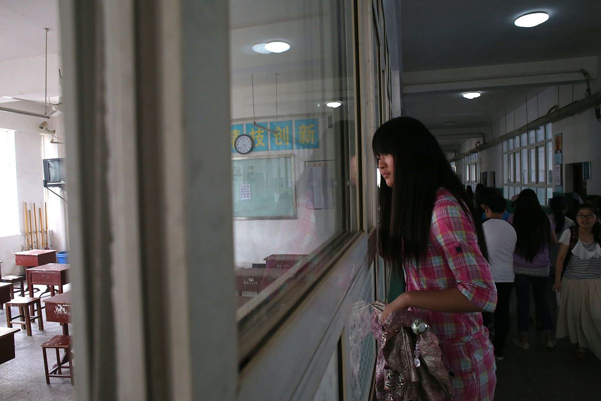 重庆统景职业中学2022年招生简章