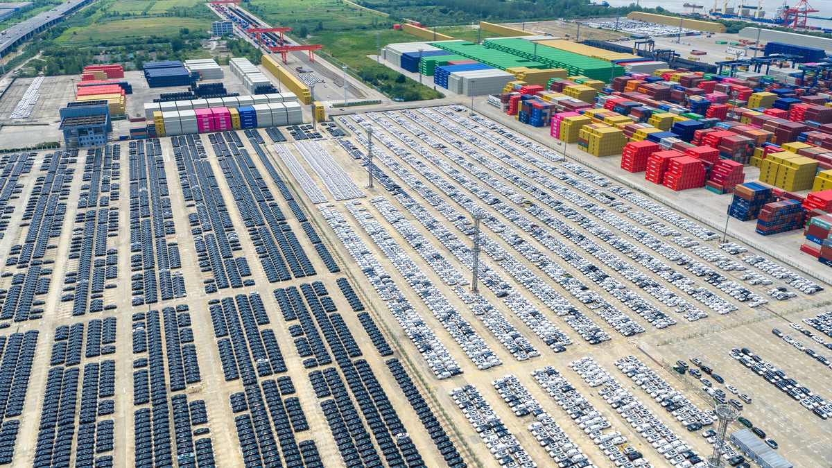 攀枝花物流枢纽经济高质量发展研究