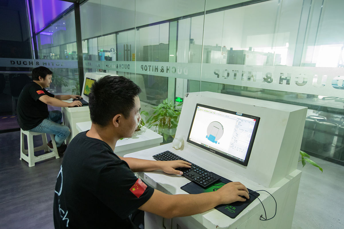 重庆档案数字化扫描公司推荐 | 优质服务，高效管理