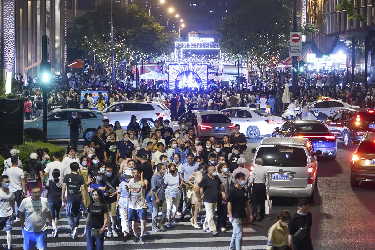 如何避免在上海误入不良场所