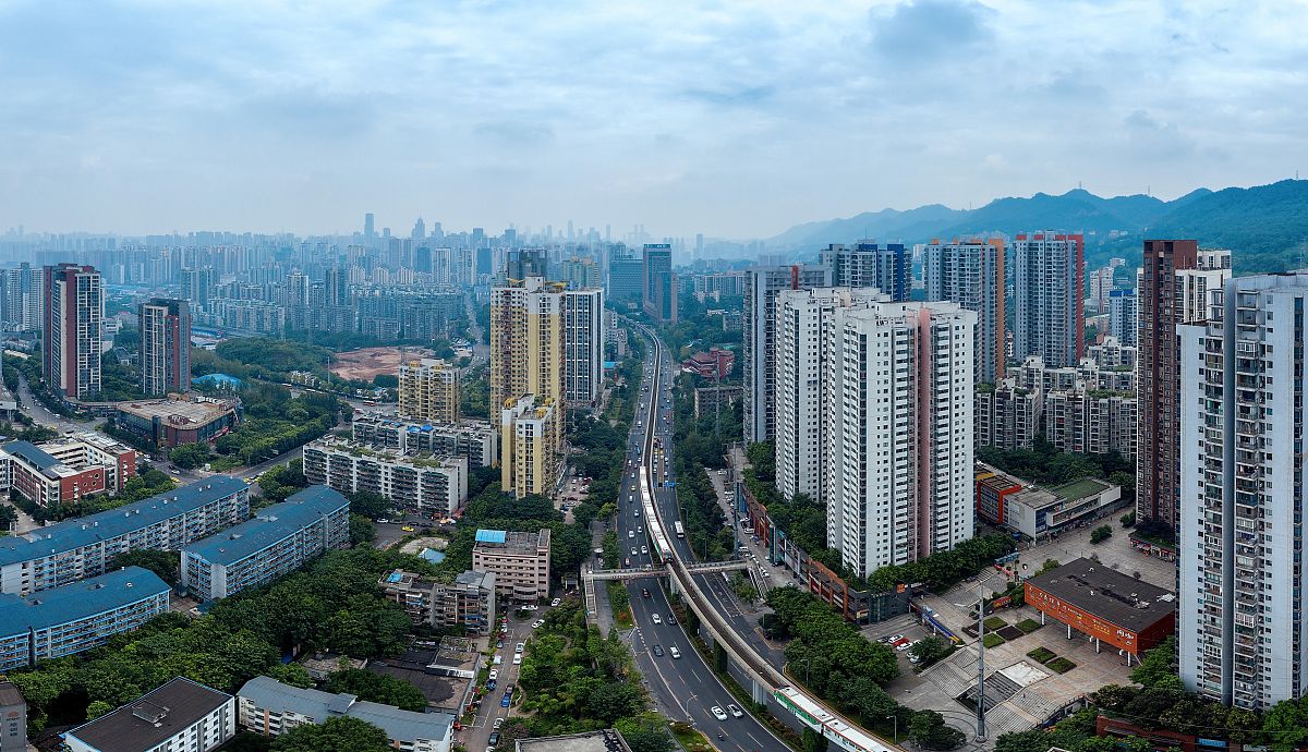 重庆职校轨道交通信号专业解析：2019年发展趋势及就业前景