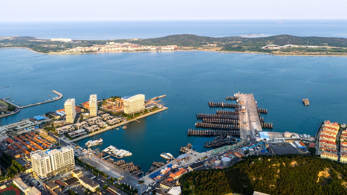 山东威海未来会发展成什么样子？