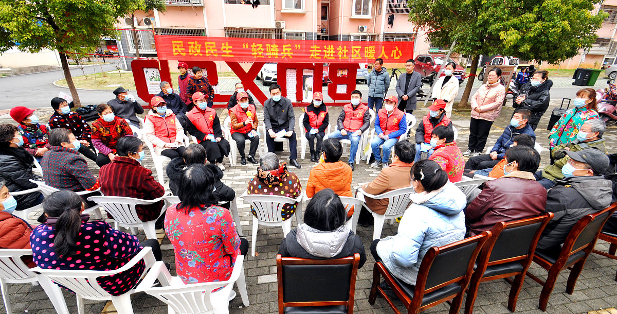 合江县少岷职业技术学校老年人服务与管理专业课程设置及优势