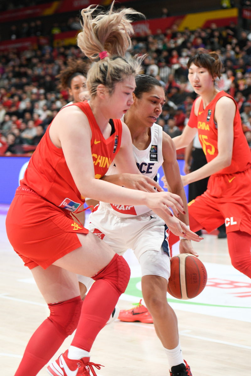 李梦 wcba总决赛g5,四川女篮83-78力克内蒙女篮,大