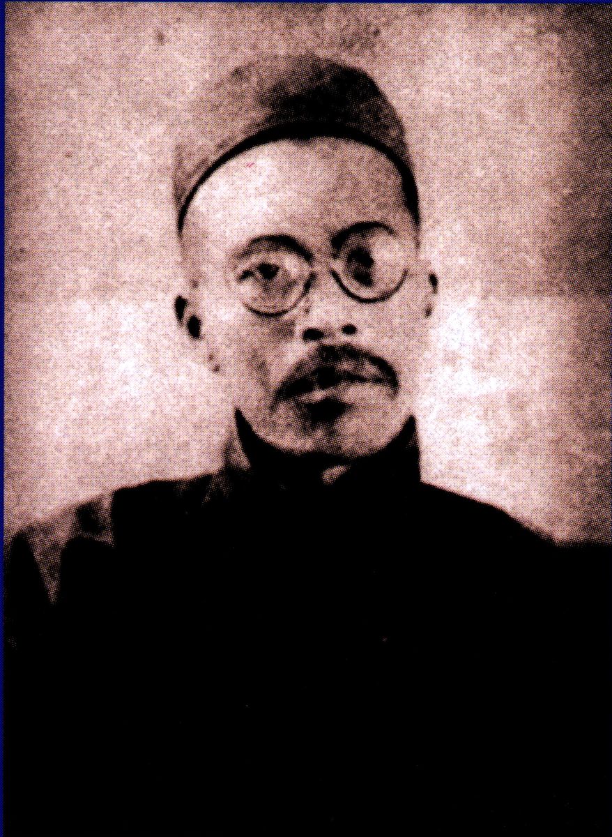 觉醒年代 第38集：王国维入狱，孙中山等人面临抉择