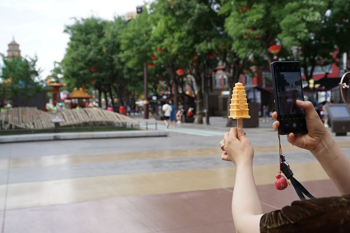西成高铁沿线旅行热 双城跟团游吸引全国游客