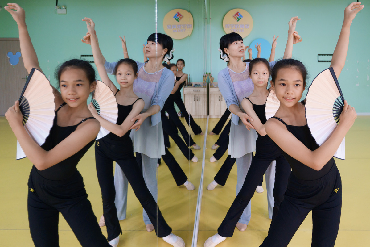 提升表演能力：从练习口才到舞台实践