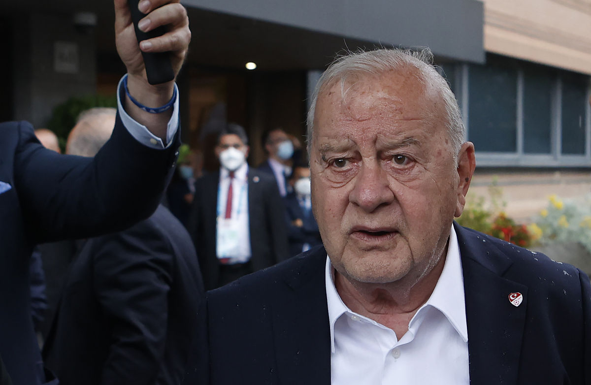 戈尔巴乔夫视角：解析巴以冲突与俄罗斯的微妙关系