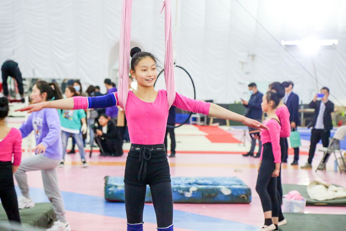 濮阳杂技艺术学校是公办还是民办？学校正规吗？