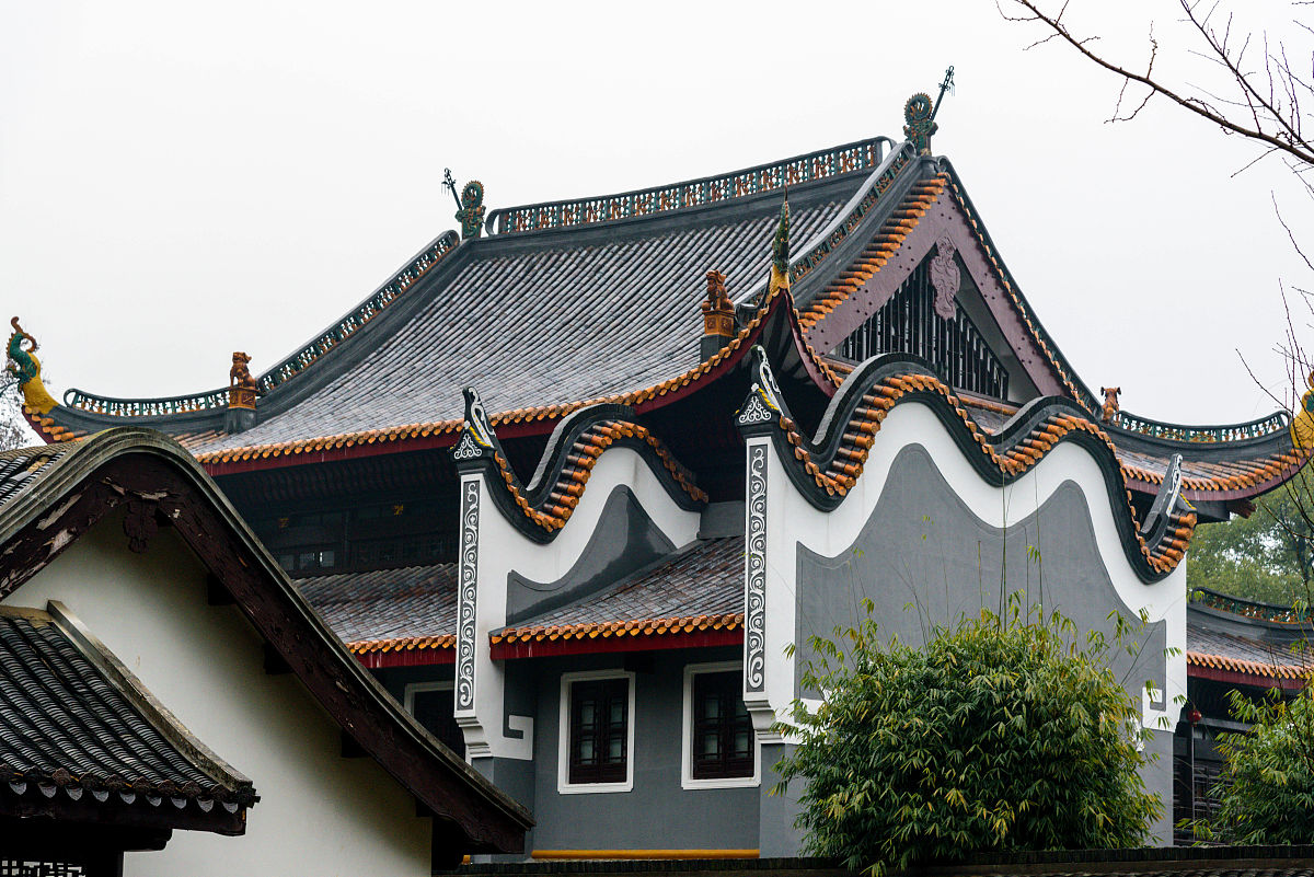 长沙旅游攻略：探索历史文化与现代魅力