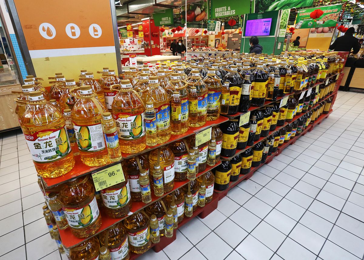 学校超市商品分类有哪些？5-6大类详解！