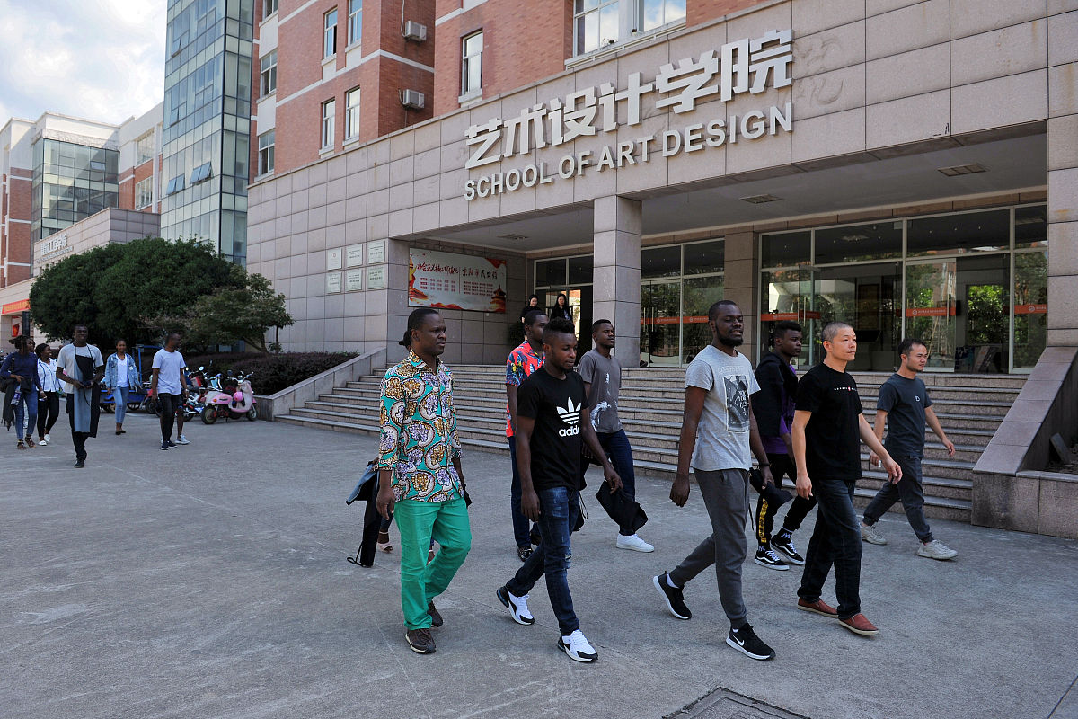 金华职业技术学院应用英语专业怎么样