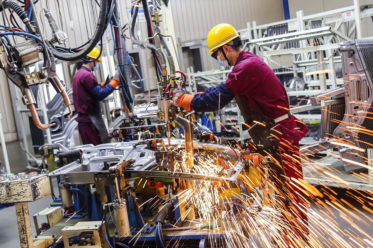 材料加工研究生校外钢厂参观实习记录：某钢厂6天深度体验