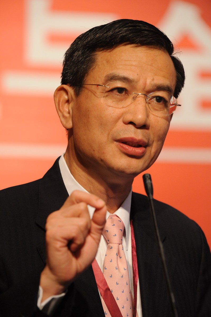 中国平安实际控制人揭秘：马明哲是谁？