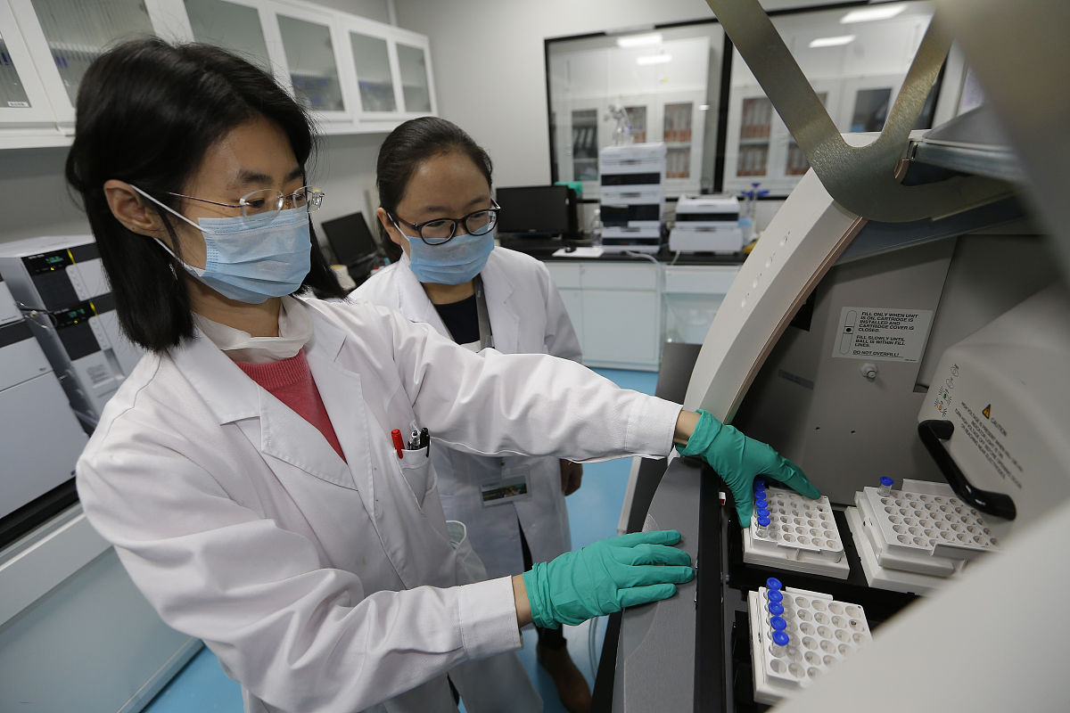 石家庄2023年读卫校学什么技术好怎么样