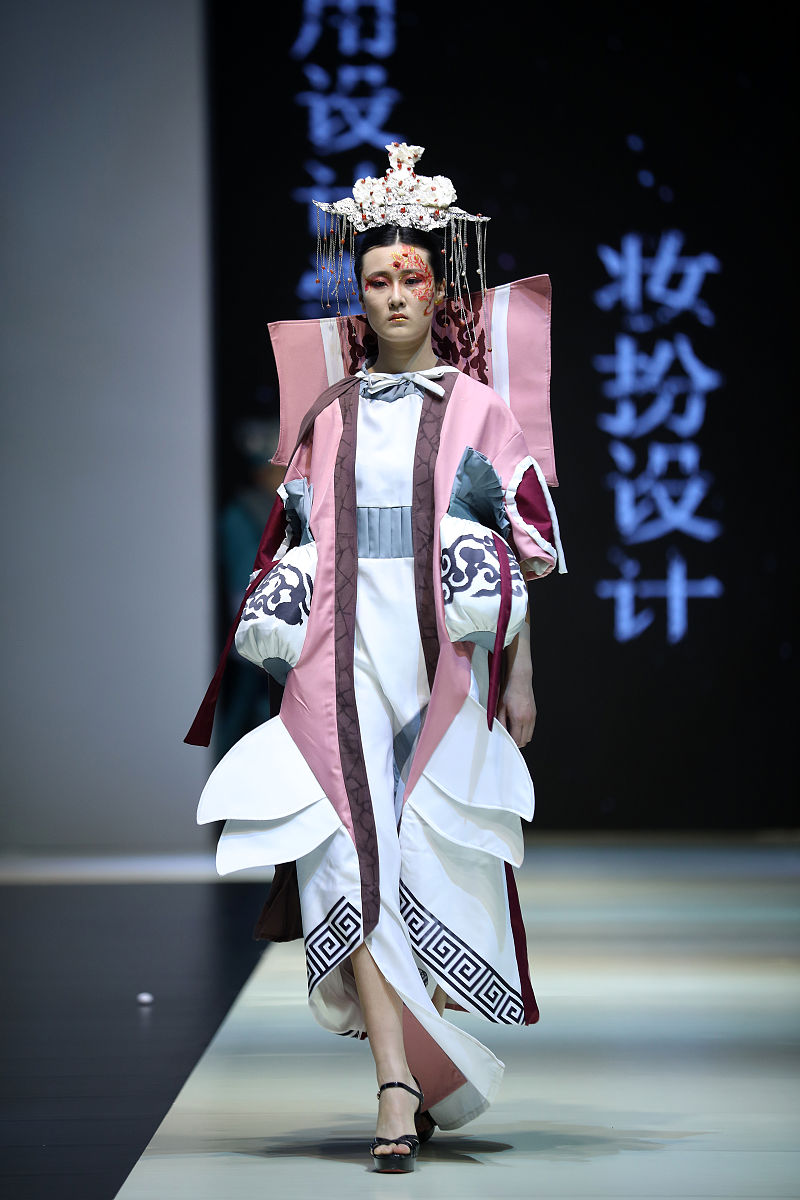 延边大学服装与服饰设计专业怎么样