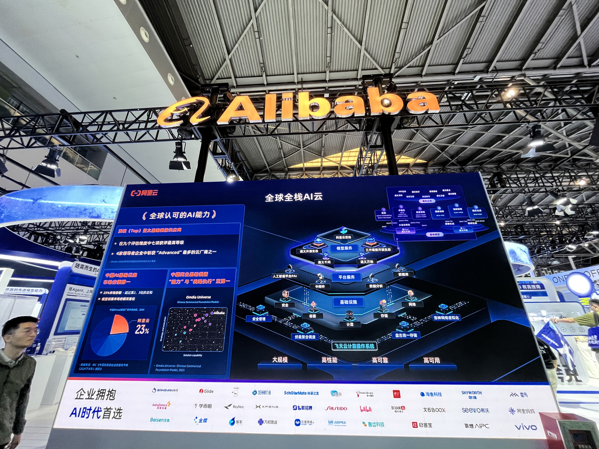 华为智慧e谷：开放生态系统，赋能智能应用开发