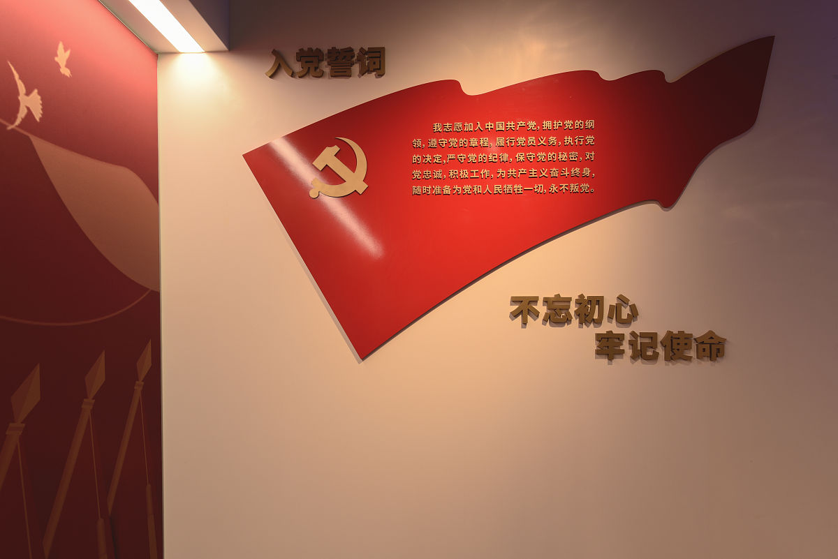 探寻红色记忆，传承革命精神 - 红色文化主题征文